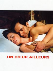 Affiche du film Un Coeur ailleurs (2003) de Pupi Avati. Voir Un Coeur ailleurs en streaming / torrent sur meilleurs-films.fr