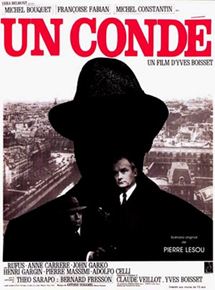 Affiche du film Un condé (1970) de Yves Boisset Affiche du film Un condé (1970) de Yves Boisset. Voir Un condé en streaming / torrent sur meilleurs-films.fr