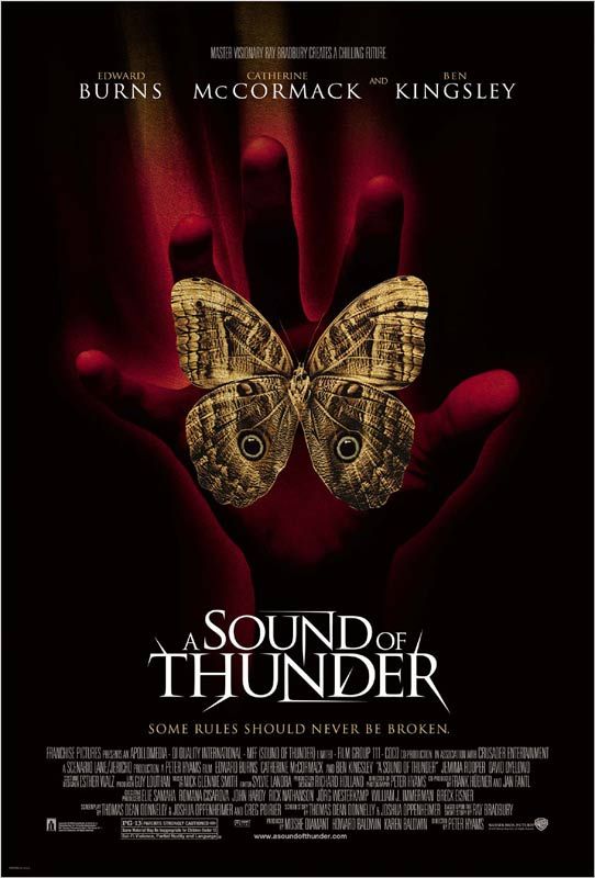 Affiche du film Un coup de tonnerre (2005) de Peter Hyams Affiche du film Un coup de tonnerre (2005) de Peter Hyams. Voir Un coup de tonnerre en streaming / torrent sur meilleurs-films.fr