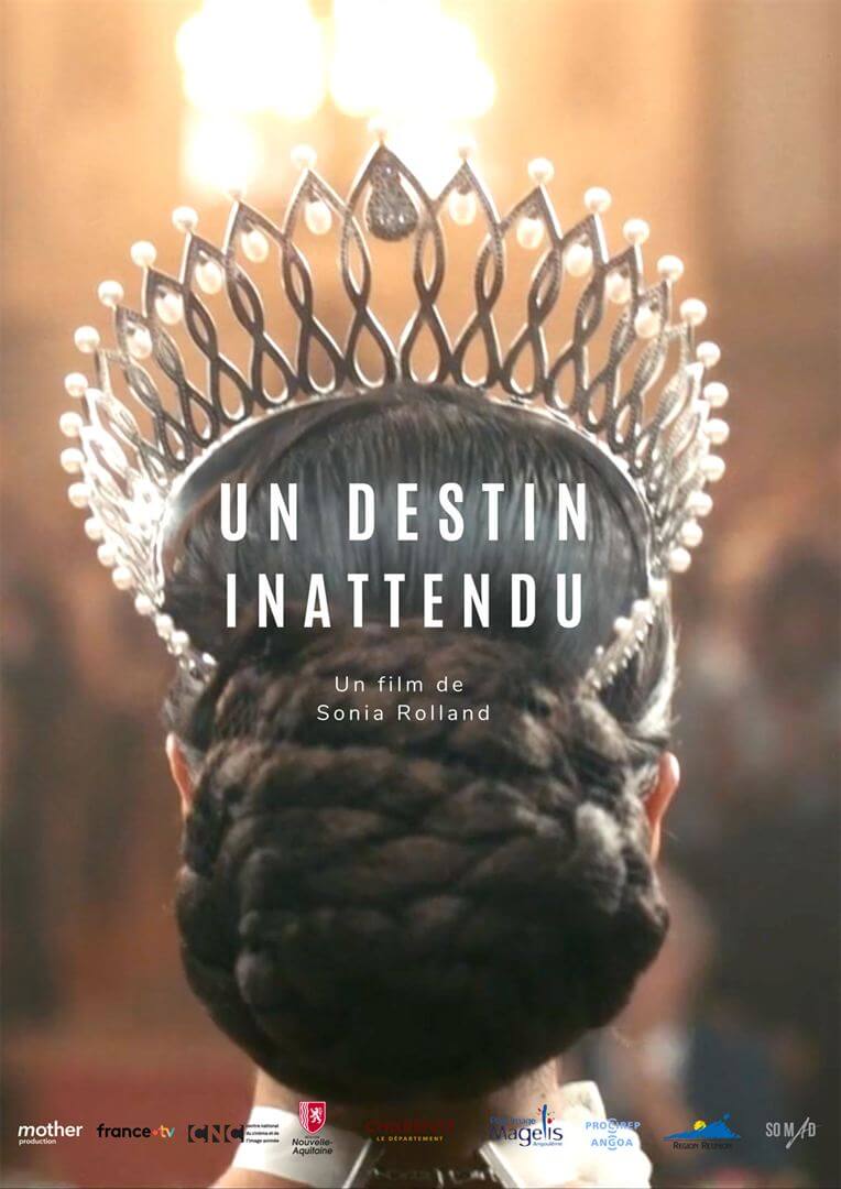 Affiche du film Un destin inattendu (2023) de Sonia Rolland. Voir Un destin inattendu en streaming / torrent sur meilleurs-films.fr