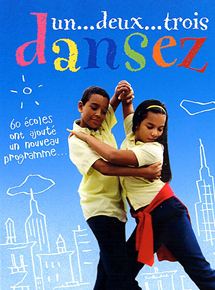 Affiche du film Un…deux…trois dansez (2005) de Marilyn Agrelo. Voir Un…deux…trois dansez en streaming / torrent sur meilleurs-films.fr