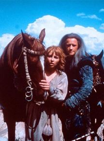 Affiche du film Un dieu rebelle (1989) de Peter Fleischmann. Voir Un dieu rebelle en streaming / torrent sur meilleurs-films.fr