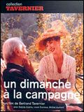 Affiche du film Un dimanche à la campagne (1984) de Bertrand Tavernier Affiche du film Un dimanche à la campagne (1984) de Bertrand Tavernier. Voir Un dimanche à la campagne en streaming / torrent sur meilleurs-films.fr