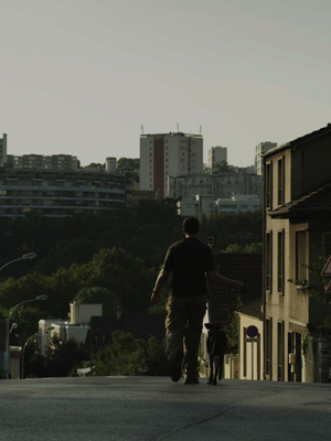 Affiche du court métrage Un dimanche matin () de Damien Manivel. Voir Un dimanche matin en streaming / torrent sur meilleurs-films.fr