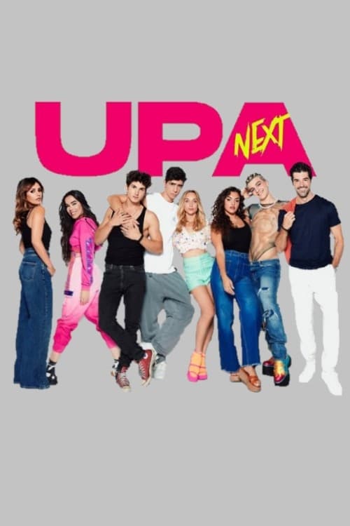 Affiche de la série Un, dos, tres : nouvelle génération (2022) de Lucas Gil Affiche de la série Un, dos, tres : nouvelle génération (2022) de Lucas Gil. Voir Un, dos, tres : nouvelle génération en streaming / torrent sur meilleurs-films.fr