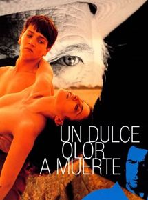 Affiche du film Un Doux parfum de mort (1999) de Gabriel Retes. Voir Un Doux parfum de mort en streaming / torrent sur meilleurs-films.fr