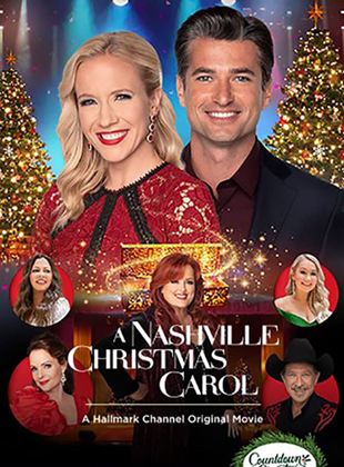 Affiche du film Un drôle de Noël (2021) de Dawn Wilkinson. Voir Un drôle de Noël en streaming / torrent sur meilleurs-films.fr