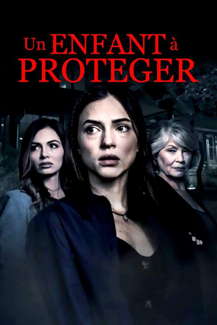 Affiche du film Un enfant à protéger… (2023) de Damián Romay Affiche du film Un enfant à protéger… (2023) de Damián Romay. Voir Un enfant à protéger… en streaming / torrent sur meilleurs-films.fr