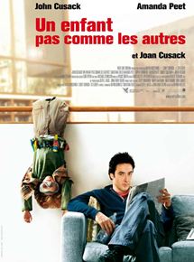 Affiche du film Un enfant pas comme les autres (2007) de Menno Meyjes. Voir Un enfant pas comme les autres en streaming / torrent sur meilleurs-films.fr