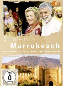 Affiche du film Un été à Marrakech (TV) (2010) de Gero Weinreuter. Voir Un été à Marrakech (TV) en streaming / torrent sur meilleurs-films.fr
