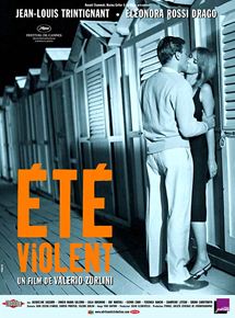 Affiche du film Un été violent (1959) de Valerio Zurlini Affiche du film Un été violent (1959) de Valerio Zurlini. Voir Un été violent en streaming / torrent sur meilleurs-films.fr