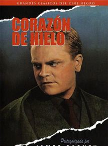 Affiche du film Un Fauve en liberté (1950) de Gordon Douglas. Voir Un Fauve en liberté en streaming / torrent sur meilleurs-films.fr