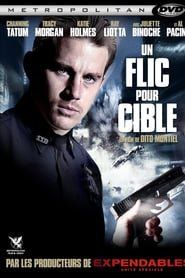 Affiche du film Un Flic pour cible (2011) de Dito Montiel. Voir Un Flic pour cible en streaming / torrent sur meilleurs-films.fr