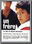 Affiche du film Un frère… (1997) de Sylvie Verheyde. Voir Un frère… en streaming / torrent sur meilleurs-films.fr