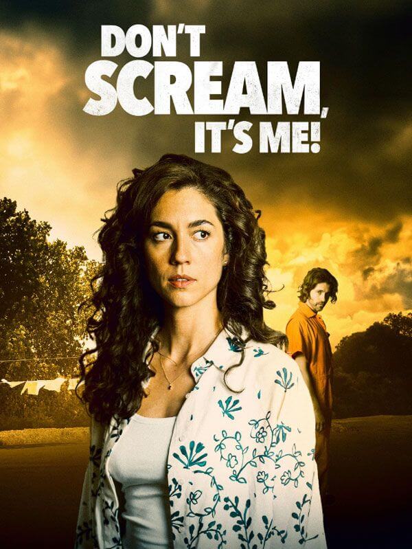 Affiche du film Un fugitif fans ma maison (2025) de . Voir Un fugitif fans ma maison en streaming / torrent sur meilleurs-films.fr