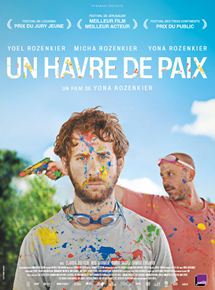 Affiche du film Un havre de paix (2018) de Yona Rozenkier Affiche du film Un havre de paix (2018) de Yona Rozenkier. Voir Un havre de paix en streaming / torrent sur meilleurs-films.fr