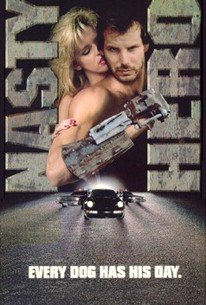 Affiche du film Un Heros sans pitie (1989) de Nick Barwood. Voir Un Heros sans pitie en streaming / torrent sur meilleurs-films.fr