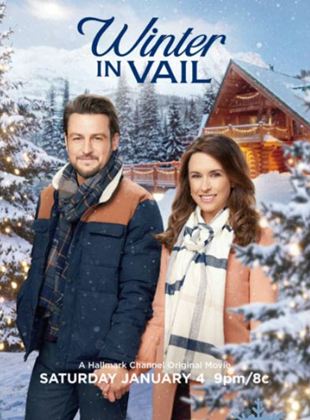 Affiche du film Un hiver romantique (2020) de Terry Ingram Affiche du film Un hiver romantique (2020) de Terry Ingram. Voir Un hiver romantique en streaming / torrent sur meilleurs-films.fr