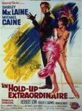 Affiche du film Un Hold-Up extraordinaire (1966) de Ronald Neame Affiche du film Un Hold-Up extraordinaire (1966) de Ronald Neame. Voir Un Hold-Up extraordinaire en streaming / torrent sur meilleurs-films.fr