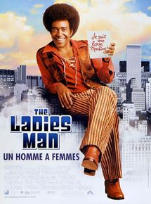 Affiche du film Un Homme à femmes (2000) de Reginald Hudlin. Voir Un Homme à femmes en streaming / torrent sur meilleurs-films.fr