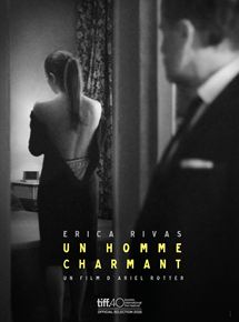 Affiche du film Un Homme Charmant (2015) de Ariel Rotter. Voir Un Homme Charmant en streaming / torrent sur meilleurs-films.fr