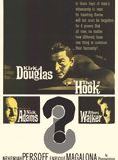 Affiche du film Un Homme doit mourir (1963) de George Seaton. Voir Un Homme doit mourir en streaming / torrent sur meilleurs-films.fr