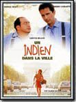 Affiche du film Un Indien dans la ville (1994) de Hervé Palud. Voir Un Indien dans la ville en streaming / torrent sur meilleurs-films.fr