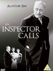 Affiche du film Un Inspecteur vous demande (1954) de Guy Hamilton. Voir Un Inspecteur vous demande en streaming / torrent sur meilleurs-films.fr
