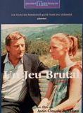 Affiche du film Un Jeu brutal (1982) de Jean-Claude Brisseau. Voir Un Jeu brutal en streaming / torrent sur meilleurs-films.fr