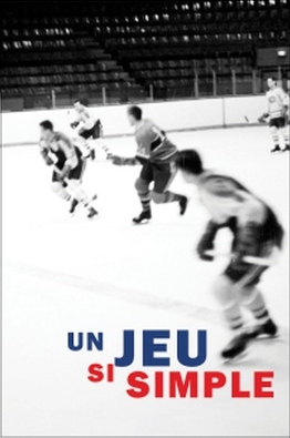 Affiche du court métrage Un Jeu Si Simple (1964) de Gilles Groulx Affiche du court métrage Un Jeu Si Simple (1964) de Gilles Groulx. Voir Un Jeu Si Simple en streaming / torrent sur meilleurs-films.fr