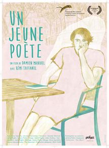 Affiche du film Un Jeune Poète (2014) de Damien Manivel. Voir Un Jeune Poète en streaming / torrent sur meilleurs-films.fr