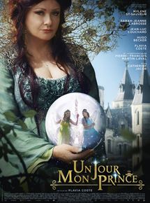 Affiche du film Un Jour mon Prince (2015) de Flavia Coste. Voir Un Jour mon Prince en streaming / torrent sur meilleurs-films.fr