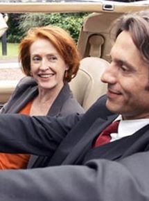 Affiche du film Un juge sous influence (2005) de Jean Marboeuf. Voir Un juge sous influence en streaming / torrent sur meilleurs-films.fr