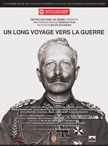 Affiche du film Un long voyage vers la guerre (2018) de Milo kundri? Affiche du film Un long voyage vers la guerre (2018) de Milo kundri?. Voir Un long voyage vers la guerre en streaming / torrent sur meilleurs-films.fr