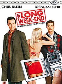 Affiche du film Un long week-end (2005) de Pat Holden Affiche du film Un long week-end (2005) de Pat Holden. Voir Un long week-end en streaming / torrent sur meilleurs-films.fr
