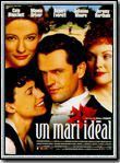 Affiche du film Un mari idéal (1999) de Oliver Parker. Voir Un mari idéal en streaming / torrent sur meilleurs-films.fr