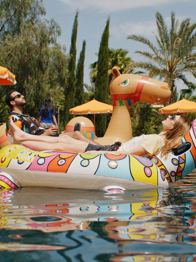 Affiche du film Un Mariage sans fin (2024) de Patrick Cassir. Voir Un Mariage sans fin en streaming / torrent sur meilleurs-films.fr