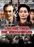 Affiche du film Un métier de seigneur (1986) de Edouard Molinaro. Voir Un métier de seigneur en streaming / torrent sur meilleurs-films.fr