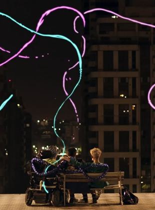 Affiche de la série Un mètre vingt (2022) de María Belén Poncio Affiche de la série Un mètre vingt (2022) de María Belén Poncio. Voir Un mètre vingt en streaming / torrent sur meilleurs-films.fr