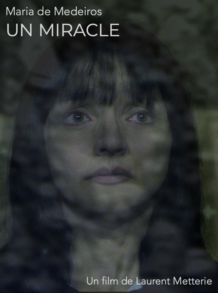 Affiche du court métrage Un miracle (2011) de Laurent Metterie. Voir Un miracle en streaming / torrent sur meilleurs-films.fr