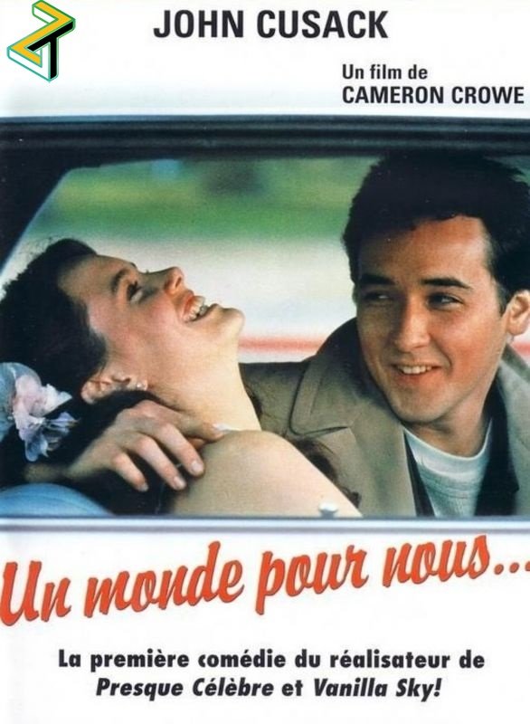 Affiche du film Un monde pour nous (1989) de Cameron Crowe Affiche du film Un monde pour nous (1989) de Cameron Crowe. Voir Un monde pour nous en streaming / torrent sur meilleurs-films.fr