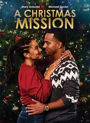 Affiche du film Un Noël couronné d’amour (2021) de Lisa France. Voir Un Noël couronné d’amour en streaming / torrent sur meilleurs-films.fr