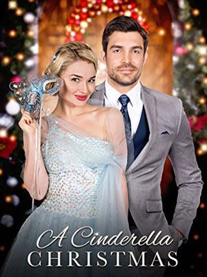 Affiche du film Un Noël de Cendrillon (2016) de Tosca Musk. Voir Un Noël de Cendrillon en streaming / torrent sur meilleurs-films.fr