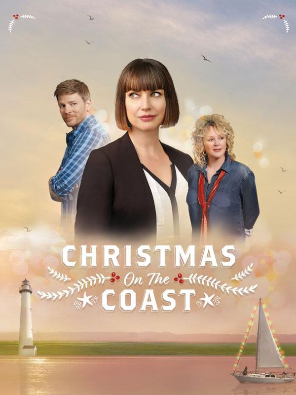 Affiche du film Un Noël de Roman (2017) de Gary Wheeler. Voir Un Noël de Roman en streaming / torrent sur meilleurs-films.fr