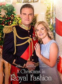 Affiche du film Un Noël royal (2018) de Fred Olen Ray Affiche du film Un Noël royal (2018) de Fred Olen Ray. Voir Un Noël royal en streaming / torrent sur meilleurs-films.fr