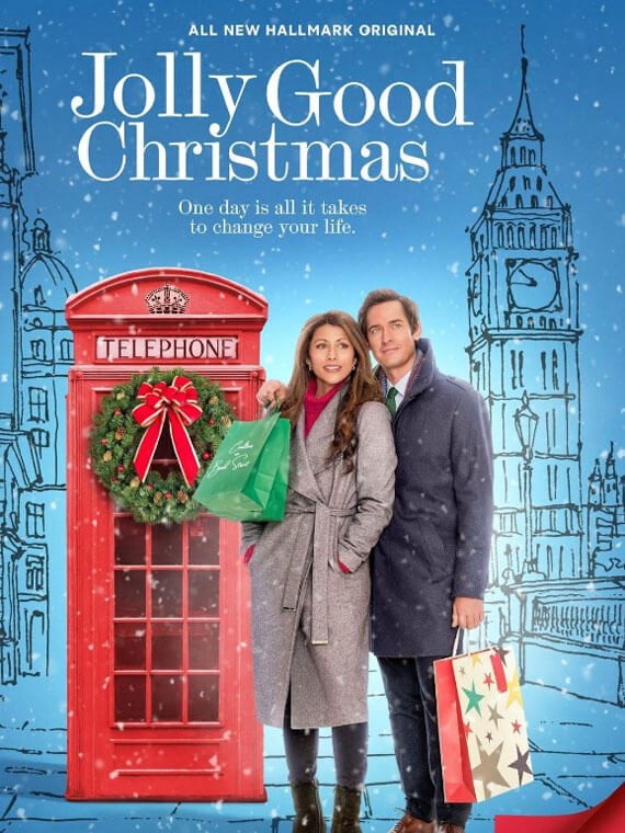 Affiche du film Un Noël So British (2022) de Jonathan Wright. Voir Un Noël So British en streaming / torrent sur meilleurs-films.fr