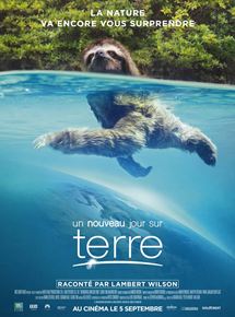 Affiche du film Un nouveau jour sur Terre (2017) de Peter Webber,Richard Dale,Lixin Fan. Voir Un nouveau jour sur Terre en streaming / torrent sur meilleurs-films.fr