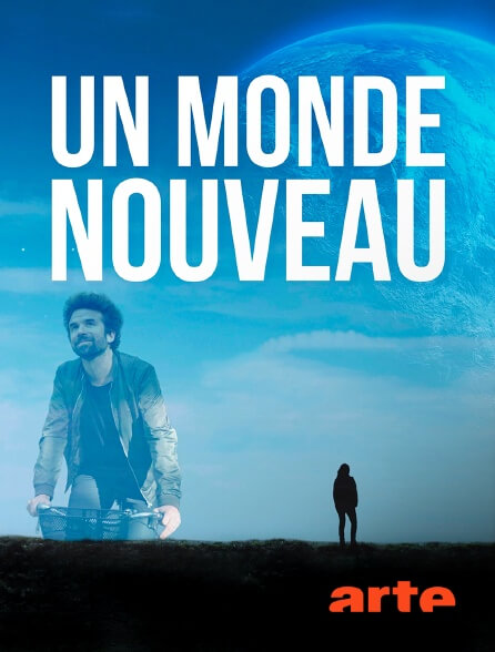 Affiche de la série Un nouveau monde (2022) de Cyril Dion. Voir Un nouveau monde en streaming / torrent sur meilleurs-films.fr