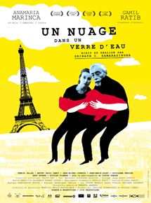 Affiche du film Un Nuage dans un verre d’eau (2012) de Srinath Christopher Samarasinghe. Voir Un Nuage dans un verre d’eau en streaming / torrent sur meilleurs-films.fr