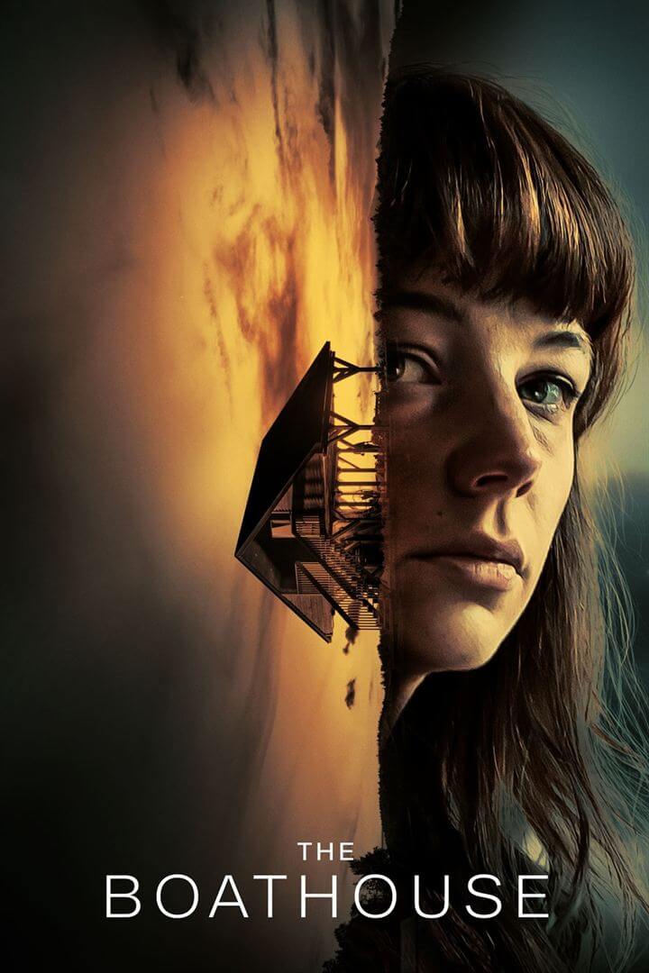 Affiche du film Un océan de suspicion (2021) de Hannah Cheesman. Voir Un océan de suspicion en streaming / torrent sur meilleurs-films.fr